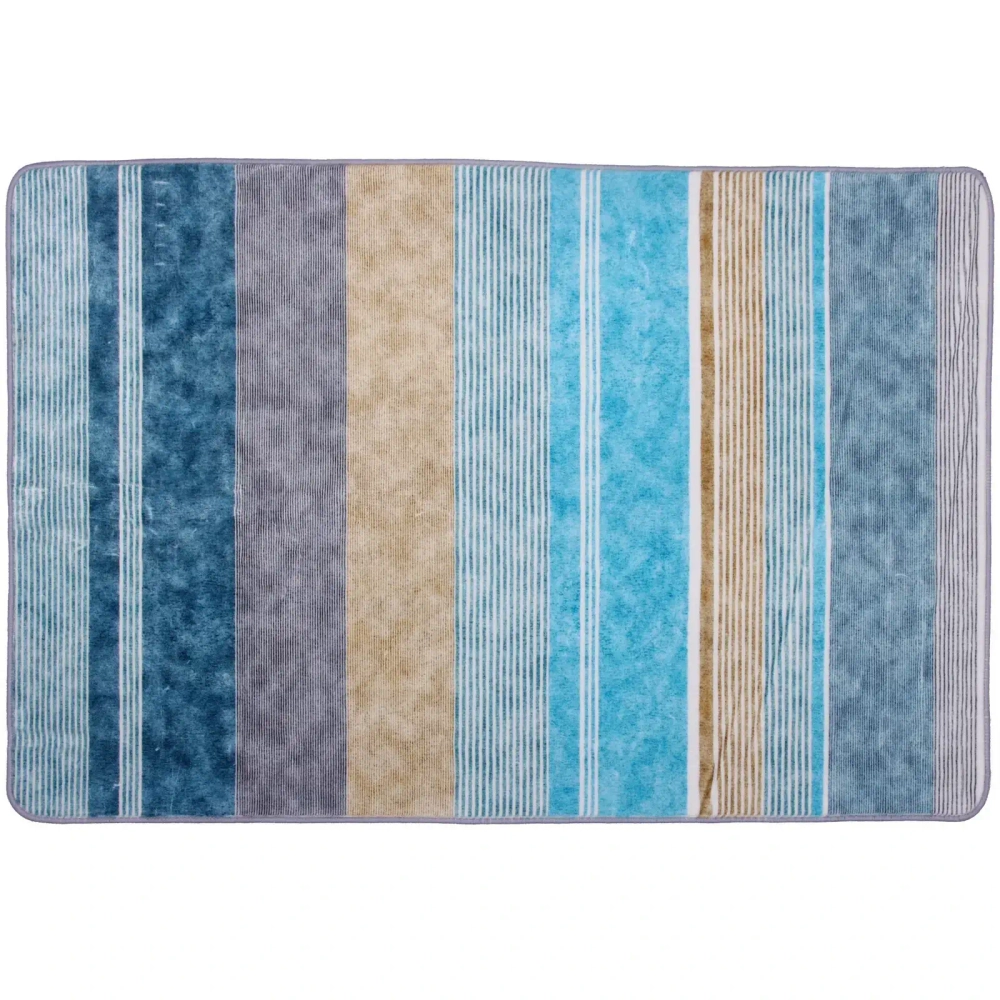 Коврик для ванной 80*120"Петра»