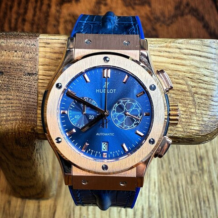 Часы мужские Hublot