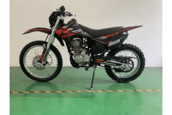 Мотоцикл JHL MX250 ENDURO