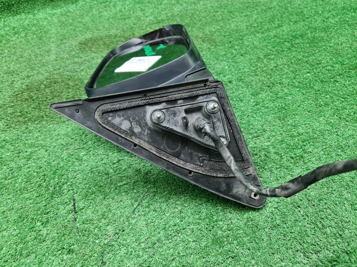 Зеркало правое Toyota Highlander 2 U40 (10-13) 7к.