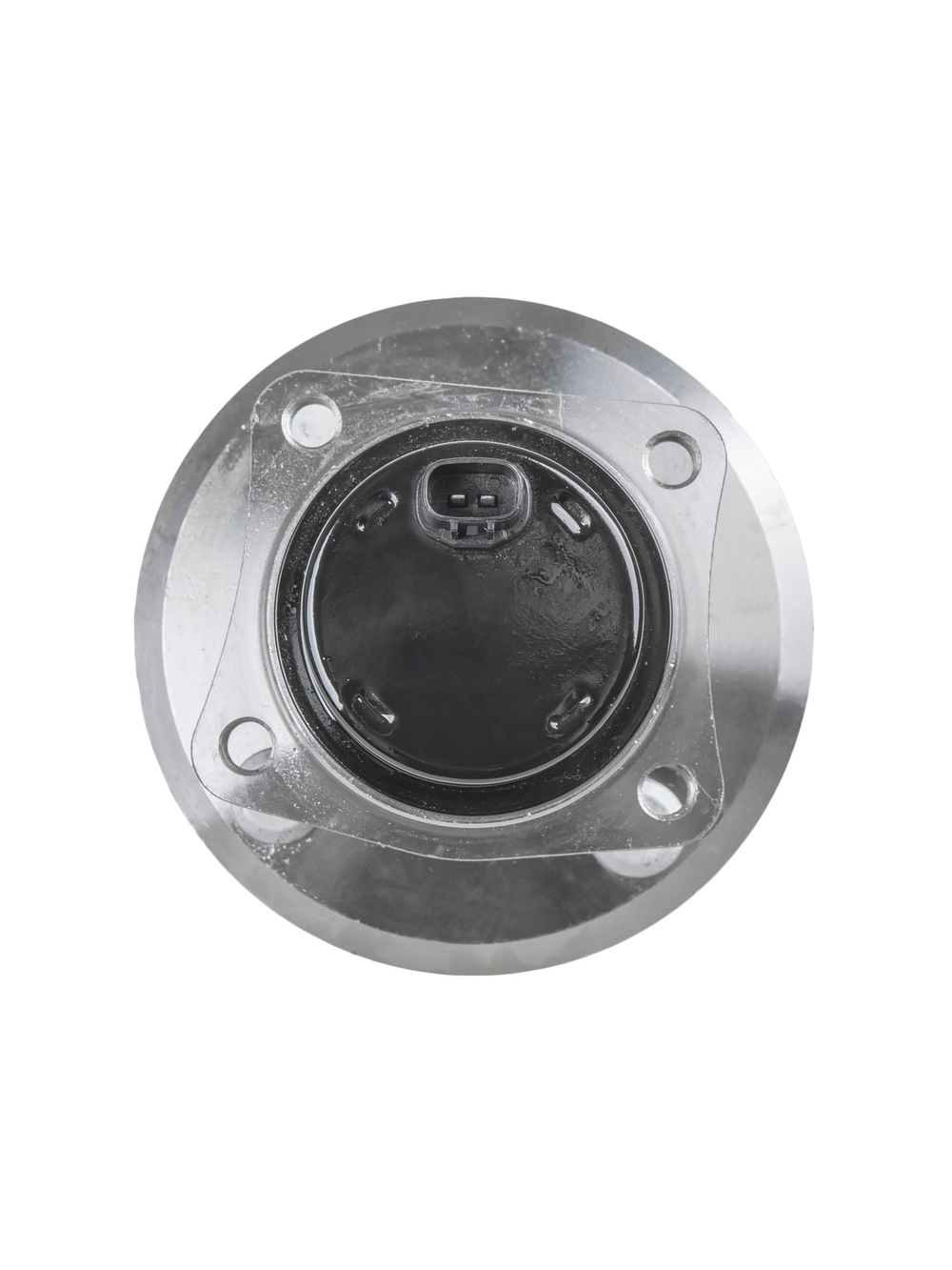 Ступица задняя в сборе L=R (c датчиком ABS) для TOYOTA COROLLA IX-X E120,150/PRIUS (00-07) GANZ GIM03104