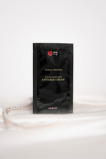 Дневной anti-age крем для лица с экзосомами и NMN “Royal Exosome Сream” (миниатюра)