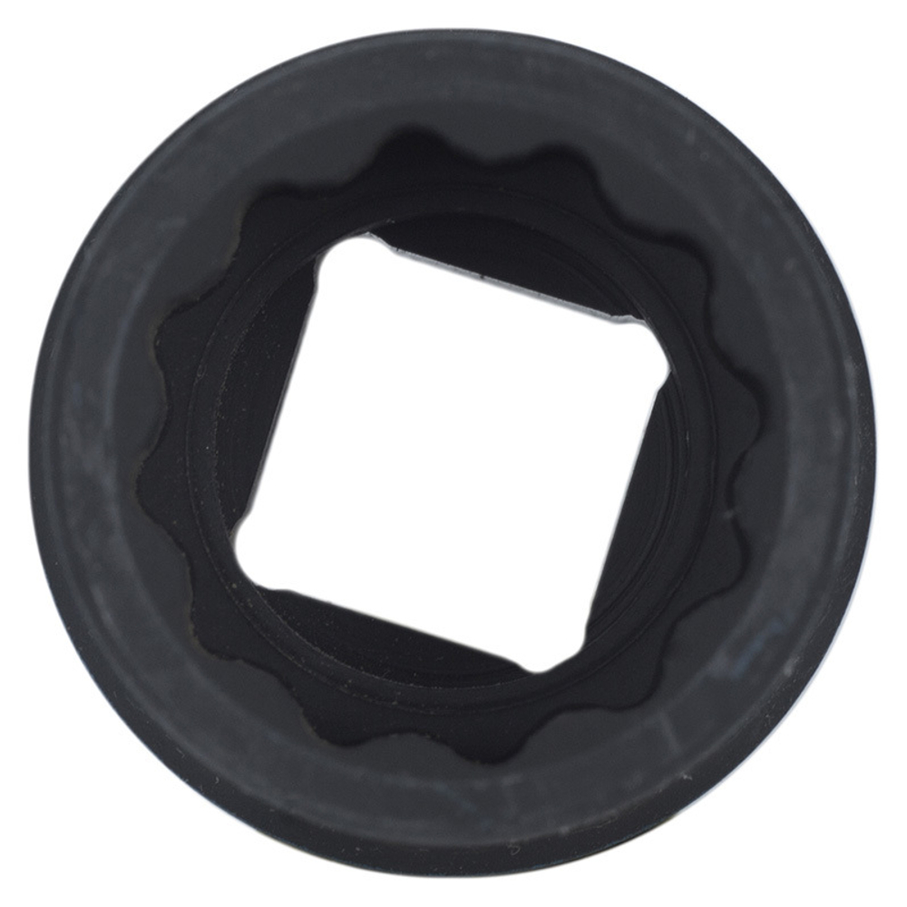 KING TONY (453019M) Головка торцевая ударная двенадцатигранная 1/2", 19 мм