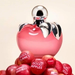 NINA RICCI туалетная вода Nina (2006), 30 мл, 21 г