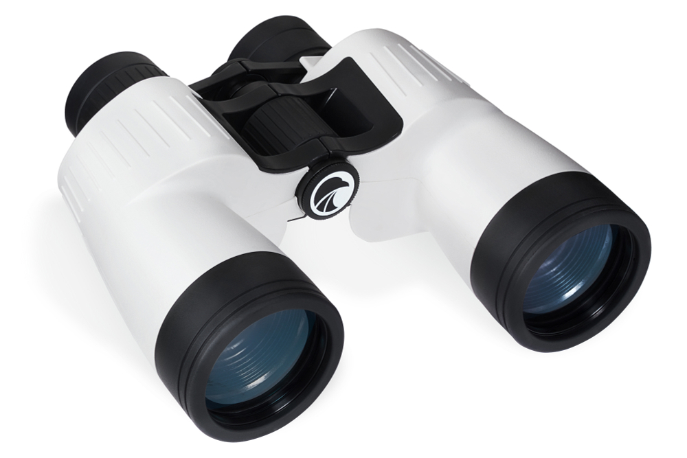 бинокль Praktica Charter 7x50