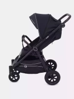 Коляска детская RANT "BEAT" Air RA850 Midnight Black