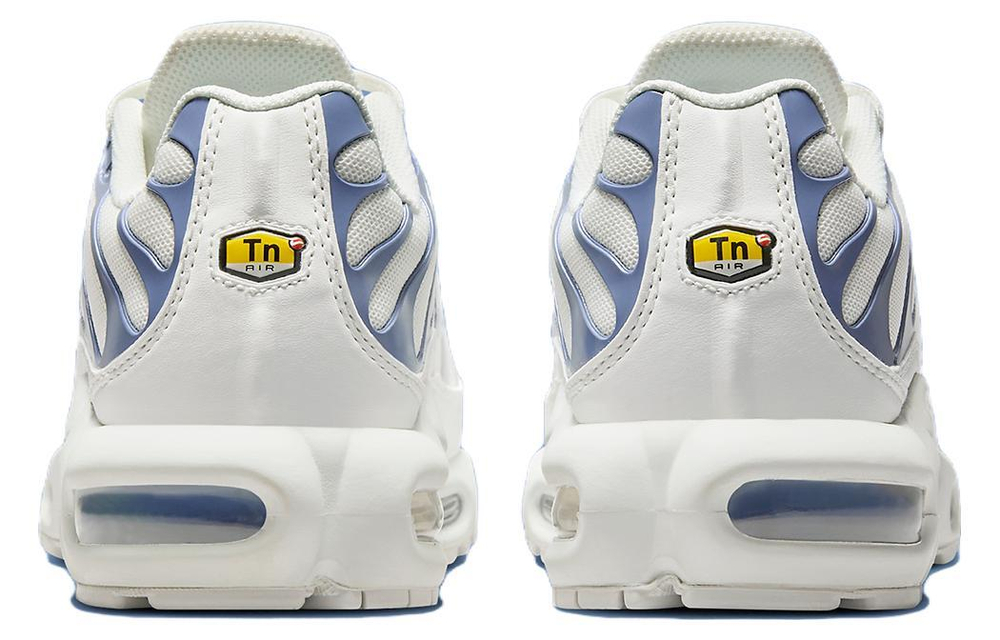 Кроссовки Nike Air Max Plus (Женская размерная сетка)
