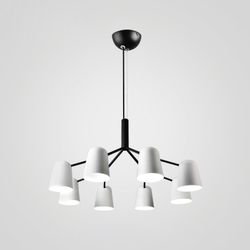 Подвесная Люстра Skym D95 By Imperiumloft