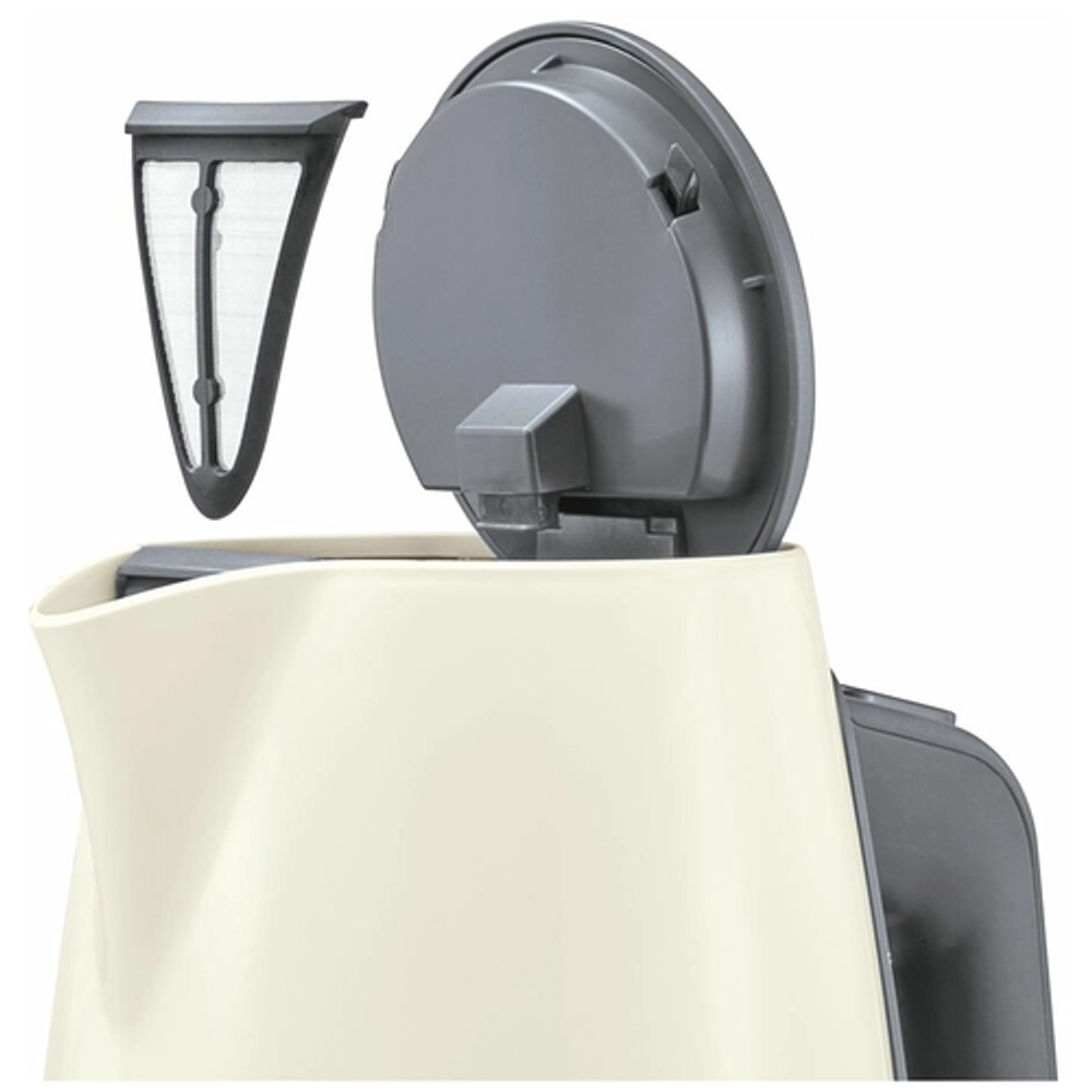 Чайник Bosch TWK6A017
