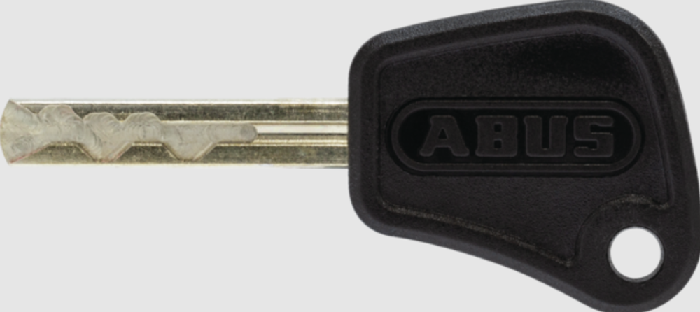 Замок ABUS 275A на тормозной диск