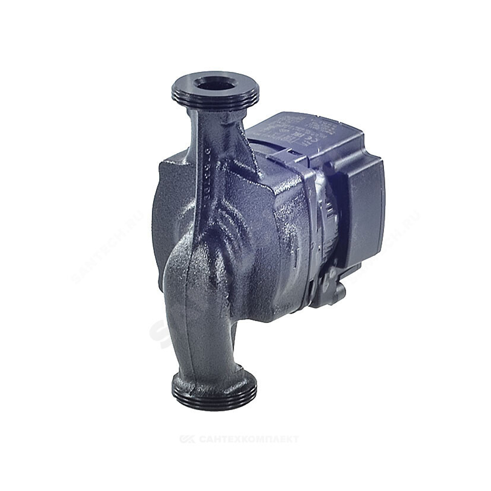 Насос циркуляционный с мокрым ротором ALPHA1 L 25-40 180 PN10 1х230В/50 Гц Grundfos 99160579