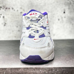 Nike Air Max 96 II QS • White