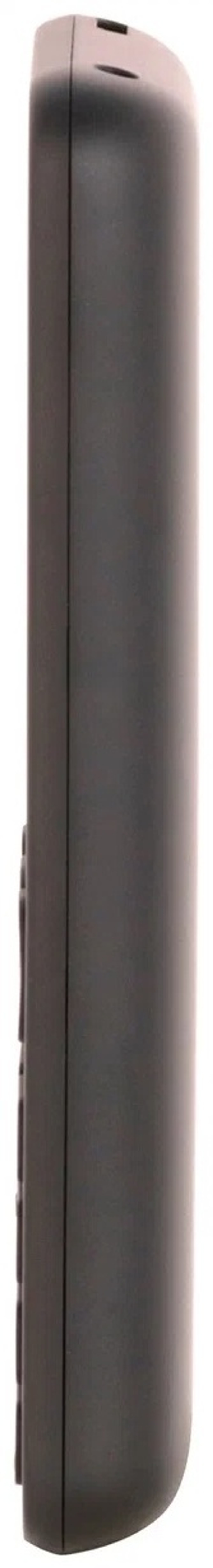 Мобильный телефон Nokia 125 DS черный