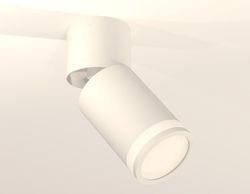 Ambrella Комплект накладного поворотного светильника MR16 Споты XM6312084