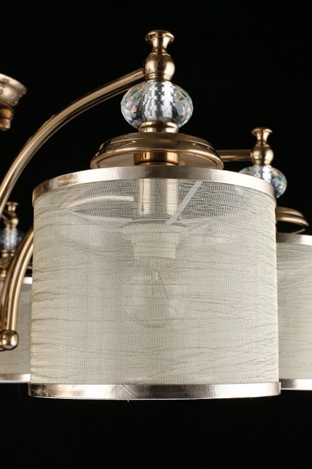 Люстра на штанге Aployt Agata APL.720.07.08