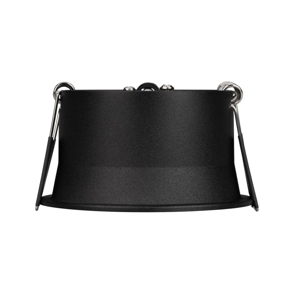 Светильник MS-BREEZE-BUILT-R82-9W Warm3000 (BK, 80 deg, 230V) (Arlight, IP20 Металл, 3 года) 036619