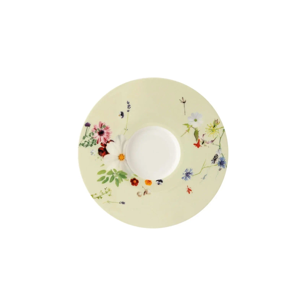 Rosenthal Блюдце Spring Garden 18,7 см для сотейника