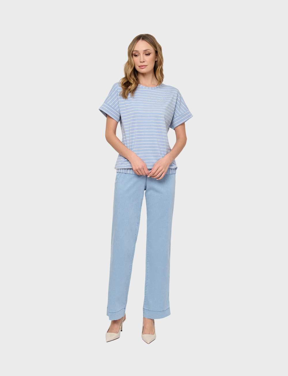 Джемпер Franco Vello