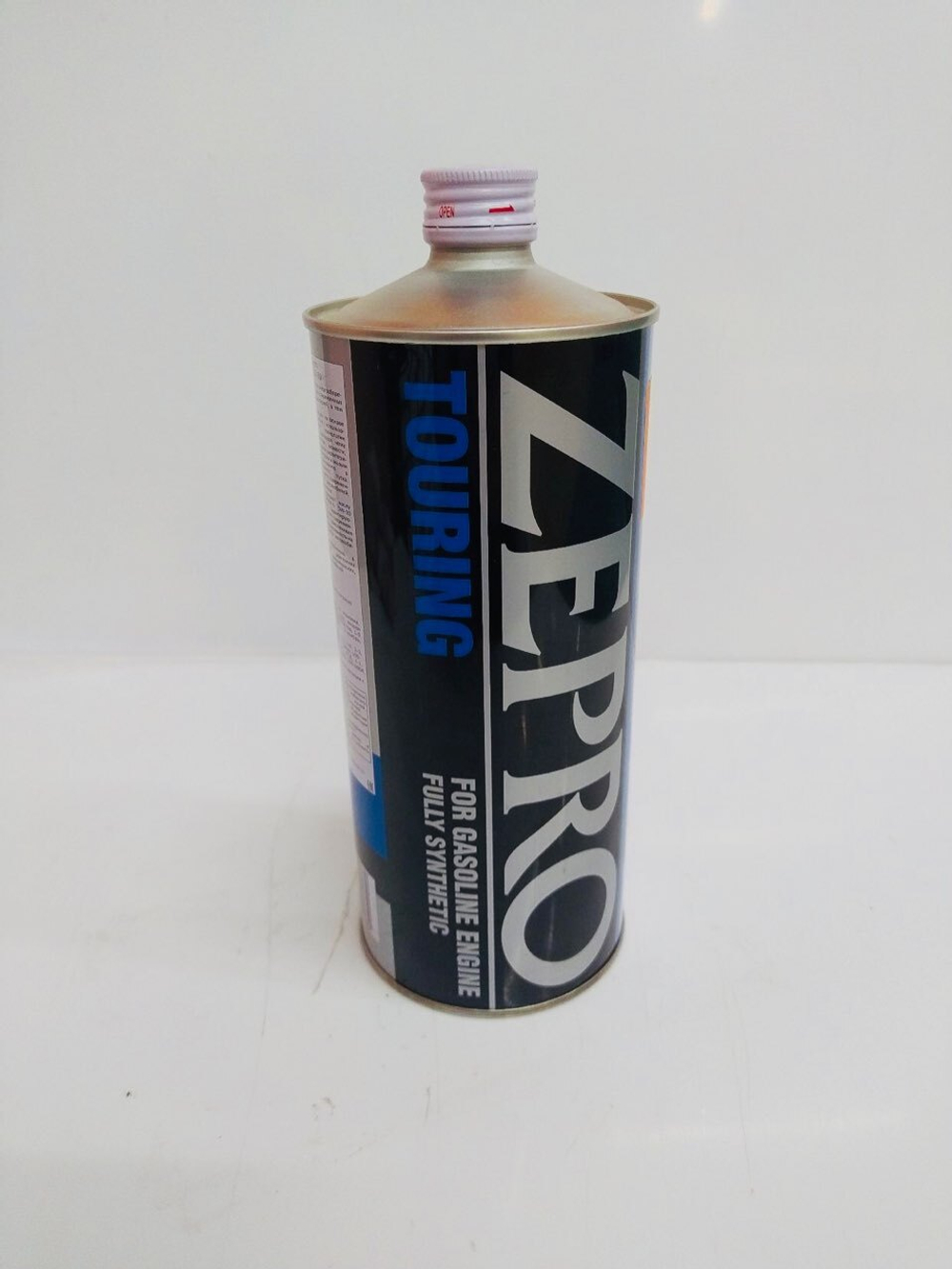 Моторное масло IDEMITSU Zepro Touring SN 5W-30 Синтетическое 1 л