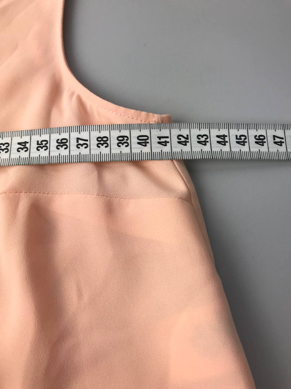 Топ Atmosphere нежного цвета 40 размер