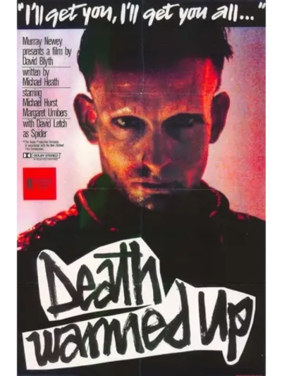 Буйство смерти (1984) (КИНО USB)