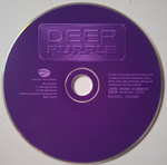 Deep Purple / The Friends And Relatives Album (2CD)