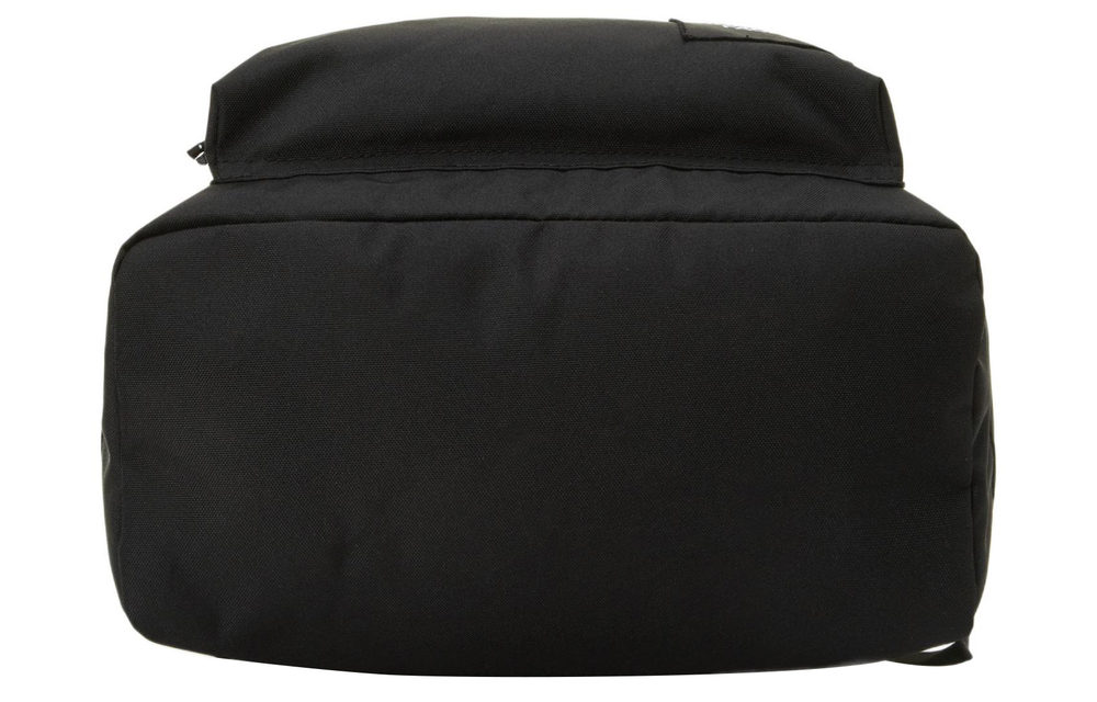 THE NORTH FACE Backpack Outdoor Bag Recycled Polyester Black Unisex