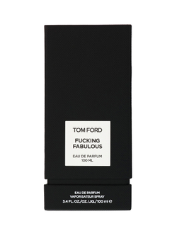 TOM FORD Private Blend Fucking Fabulous unisex 100ml edp