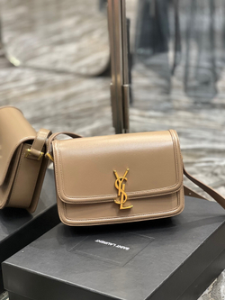Saint Laurent Solferino 23 cm