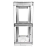 Телекоммуникационный шкаф ЦМО ШТК-М-42.8.8-44АА