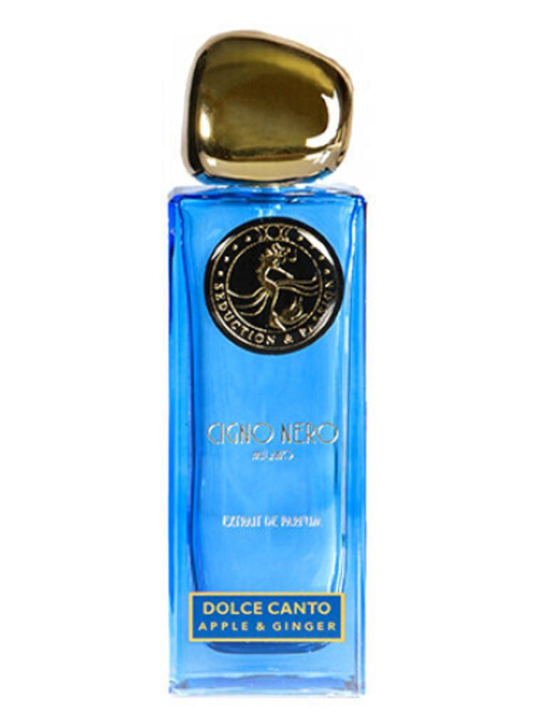 Cigno Nero dolce canto