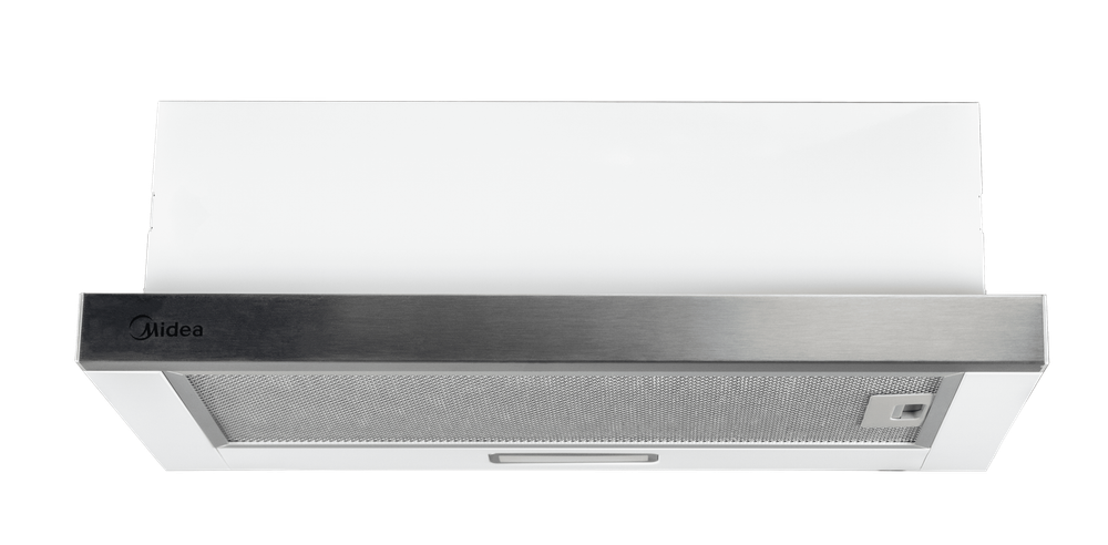 Вытяжка MIDEA MH60P303X
