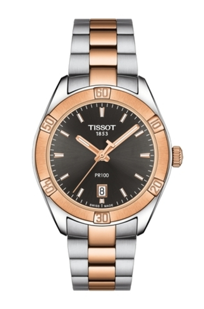 Tissot T-Classic PR 100 T1019102206100