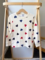 Новый хлопковый костюм Petit Bateau, 110