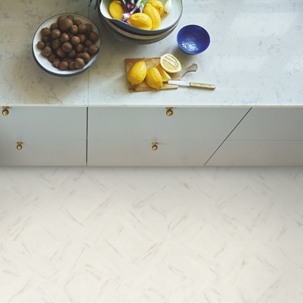 Ламинат Pergo Elements 12 pro 12 мм L1255-04505 МРАМОР КАЛАКАТТА СЕРЫЙ 1.426 м2