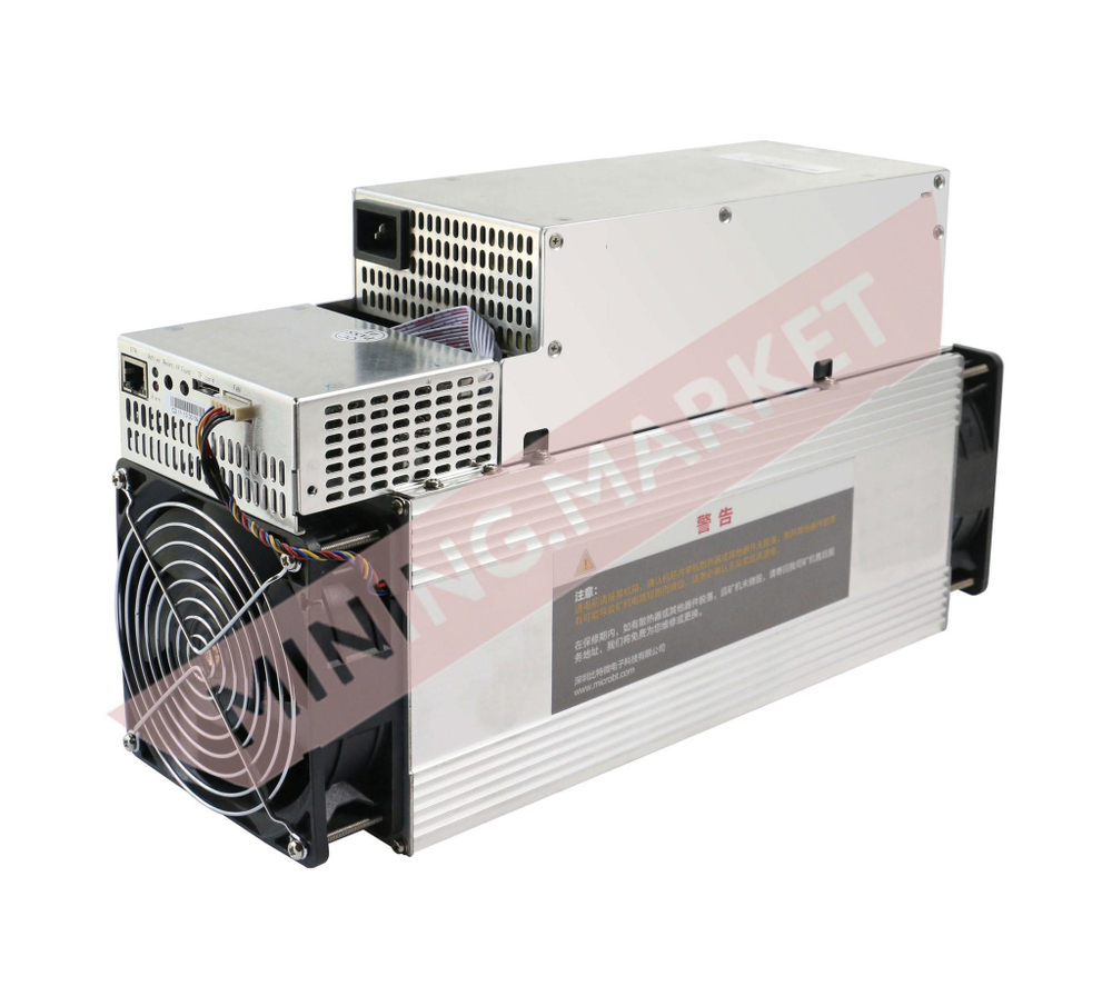 Асик для майнинга MicroBT Whatsminer M31S+ 76T