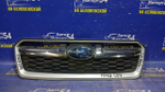 Решетка радиатора SUBARU IMPREZA 2011-2014