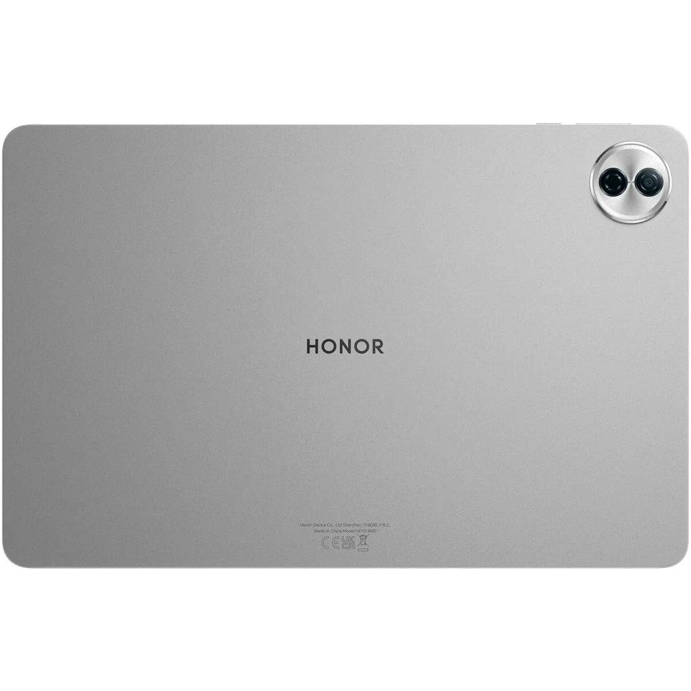 Планшет Honor Pad 10, 12.1", Wi-Fi, 8/256GB, Gray (Серый)