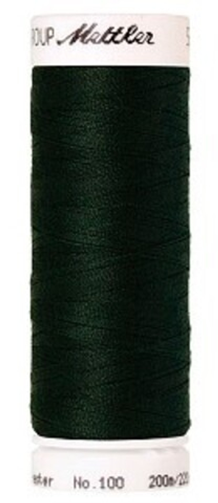 НИТЬ SERALON универсал.№100, 200m, col.2540