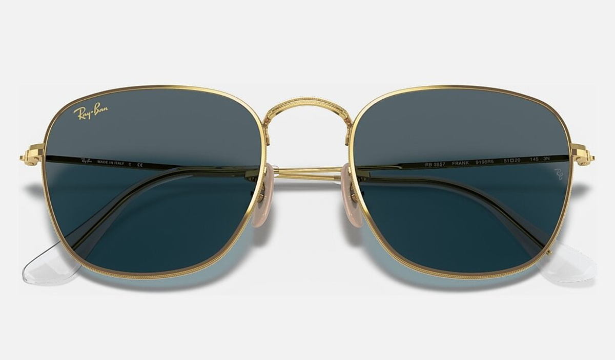RAY-BAN FRANK RB3857 9196R5