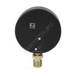 Манометр МП-100 радиальный Дк100мм 0-4 МПа кл.1,5 G1/2" ЗАВОД ТЕПЛОТЕХНИЧЕСКИХ ПРИБОРОВ