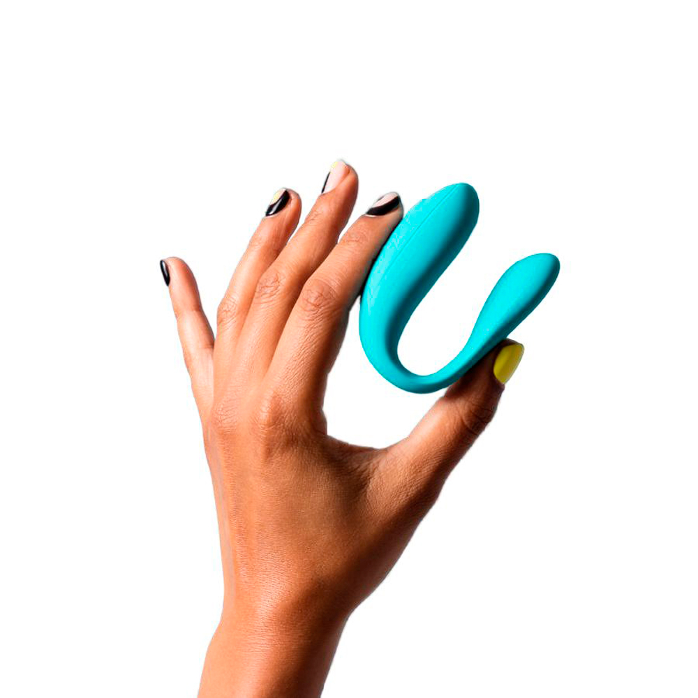 Romp Join - Вибратор для пар