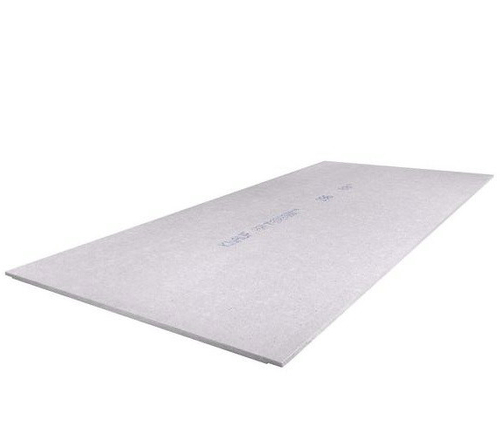 Гипсоволокнистый лист Knauf Суперлист ФК влагостойкий 2500х1200х10 мм