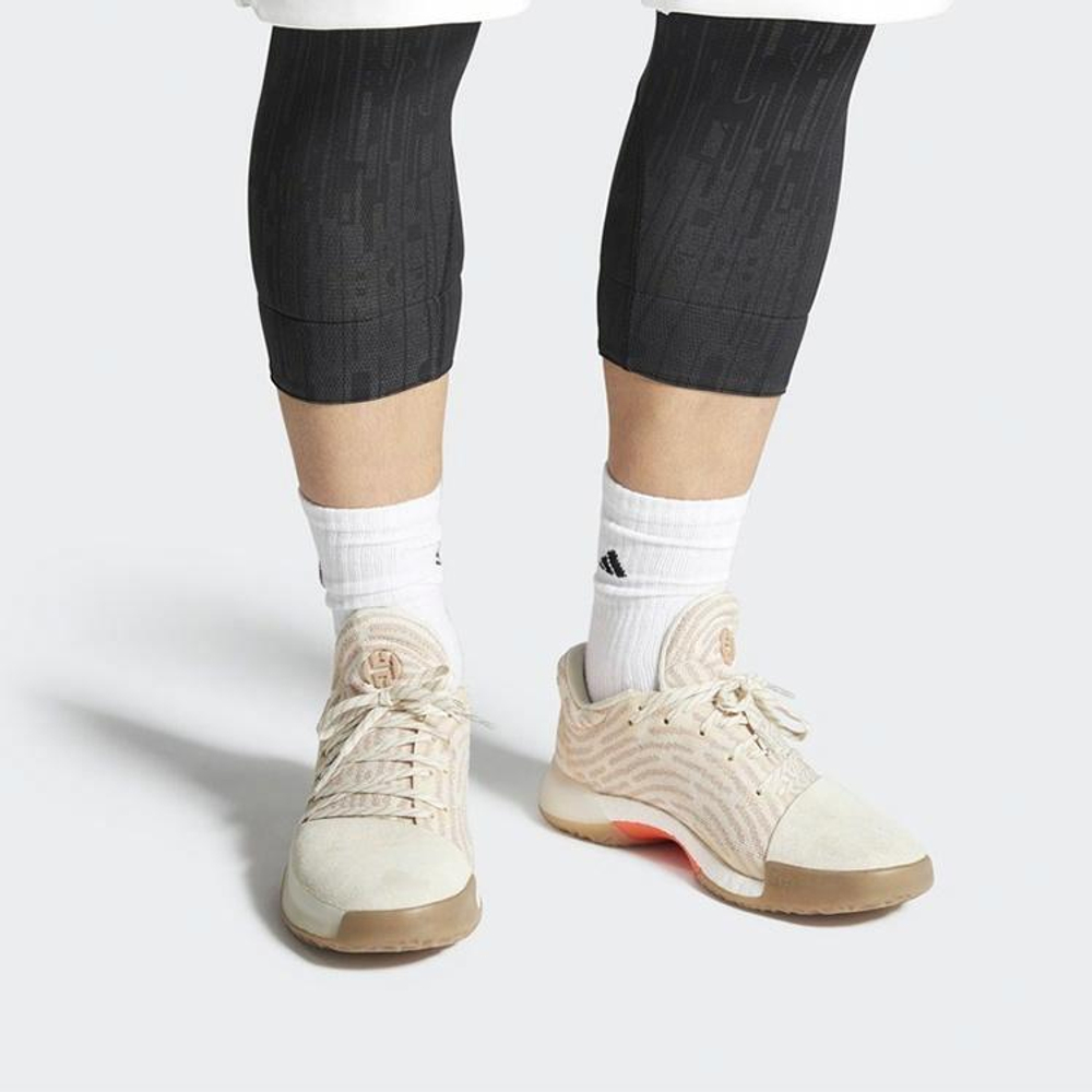 Кроссовки Adidas Harden Vol.1 Pk