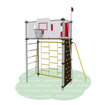 Спортивный комплекс Romana 201.11.00