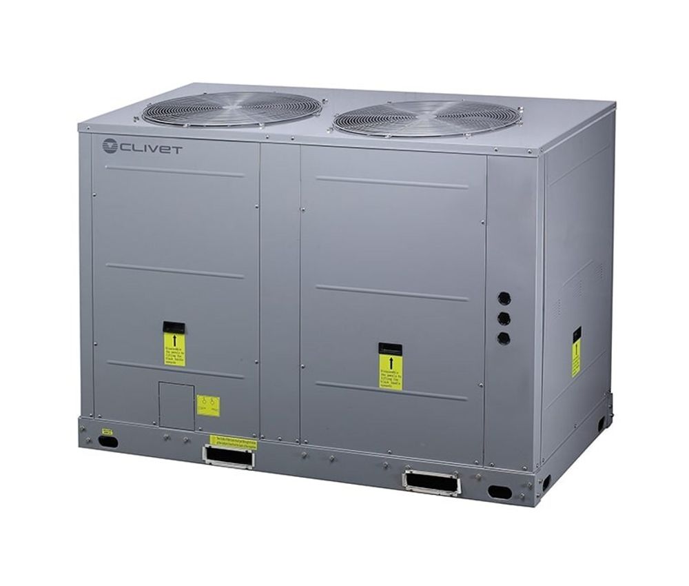 Clivet MSAT-X 530T