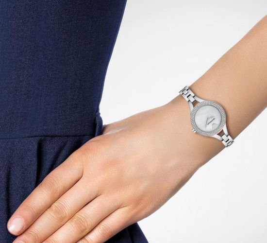 Женские наручные часы Armani AR8038 в наборе