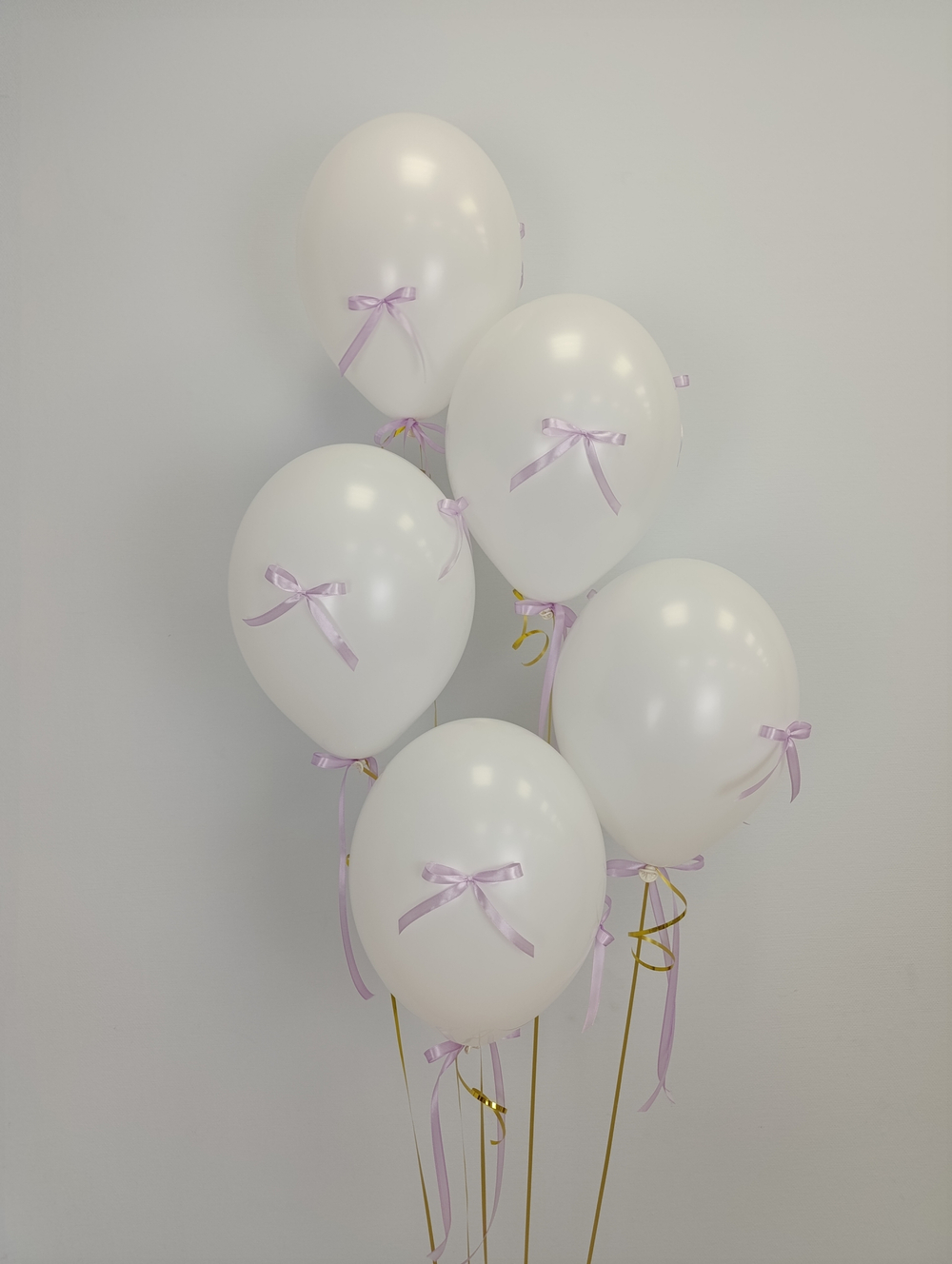 Сиреневая нежность