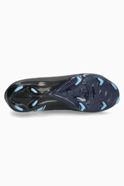 Бутсы Nike Mercurial Zoom Vapor 16 Pro FG - черный