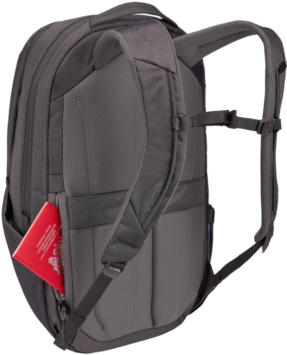 Рюкзак для ноутбука Thule Subterra 2 BP 21L TSLB415 Vetiver Gray (3205026)